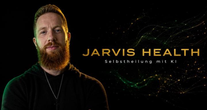 Selbstheilung mit Jarvis