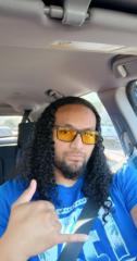 Patrick Tafao