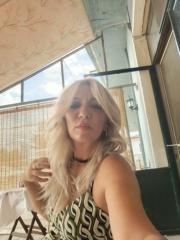 Elsa Triantafilopoulou