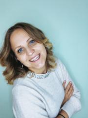 Claudia Bauernfeind