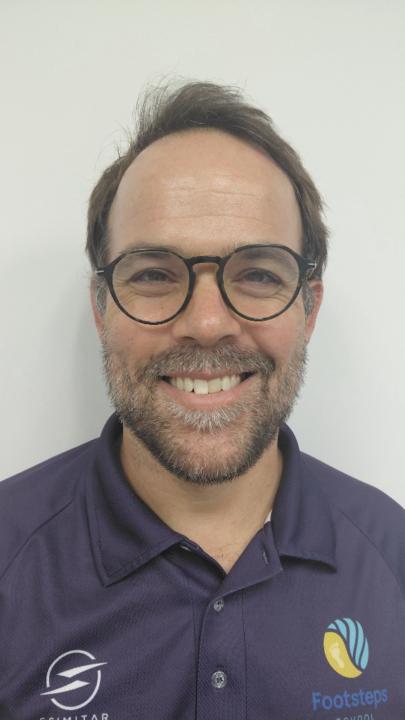 Ben Desrosiers