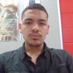 Erick Mendoza