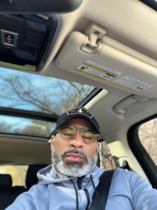 Tamarkus Drew-Hargrove