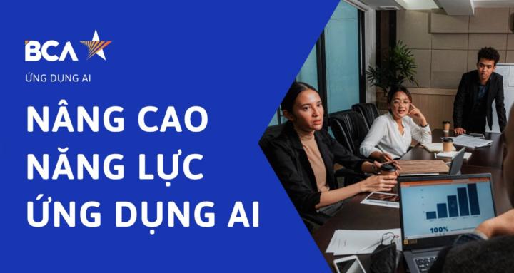 BCAGROUP.NET – Trạm AI