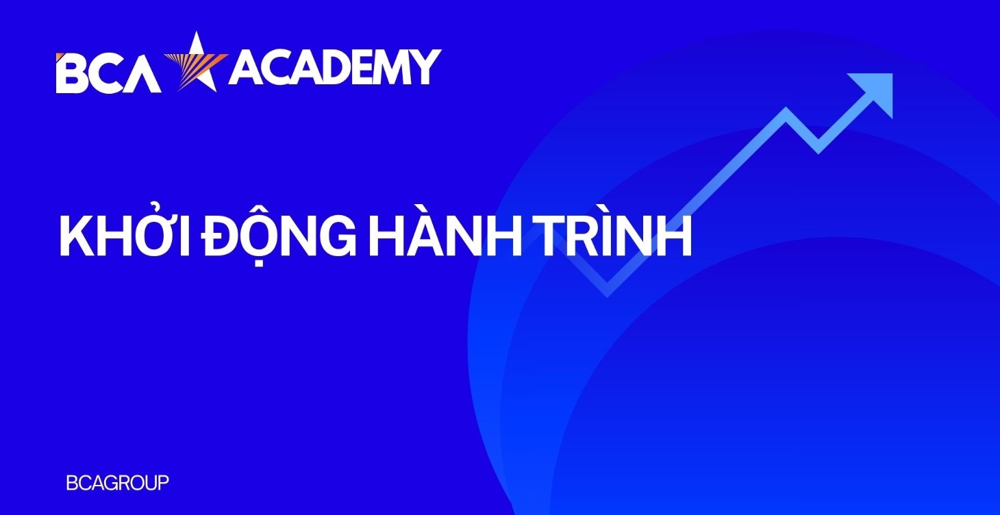 KHỞI ĐỘNG