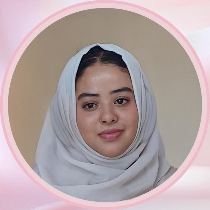 Zahraa Haffejee