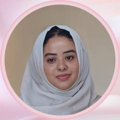 Zahraa Haffejee