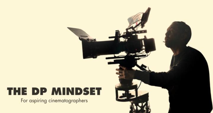 The DP Mindset