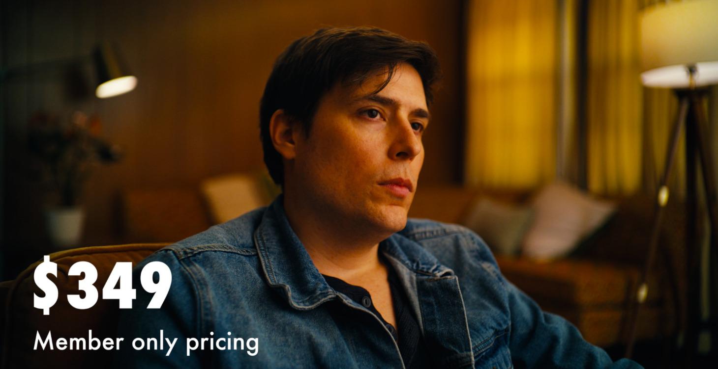 The DP Mindset Course