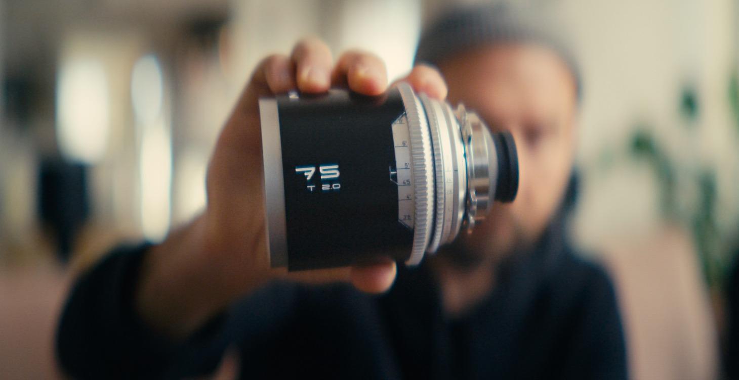 Blazar Mantis footage download