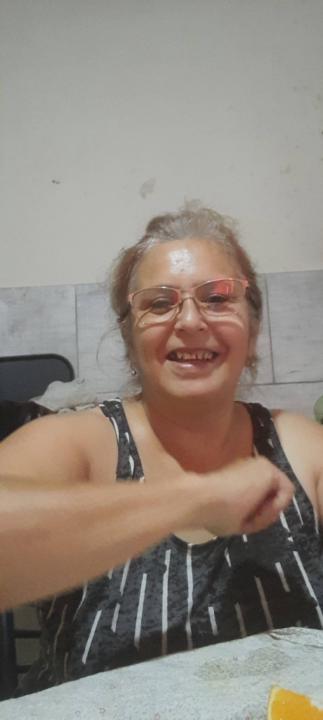 Patricia Albarracin