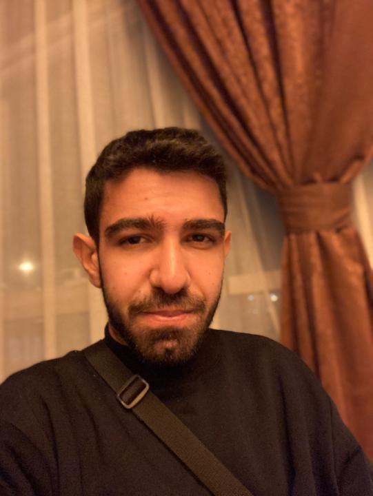 Furkan Çatalkaya