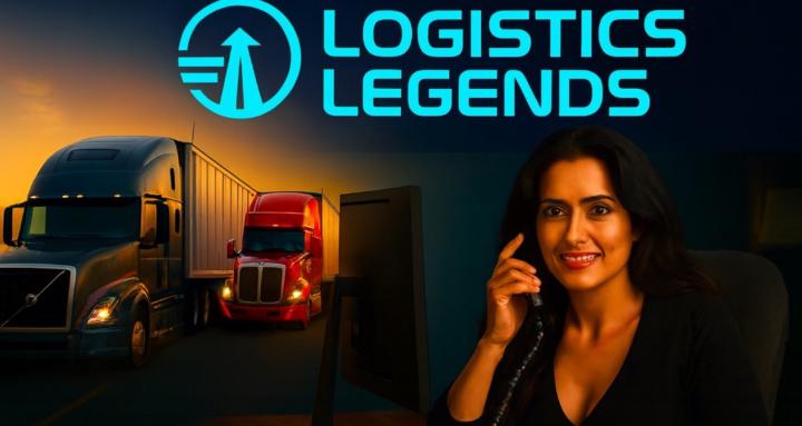 Logistics Legends