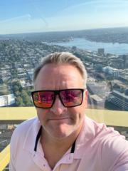 Andrew Embury