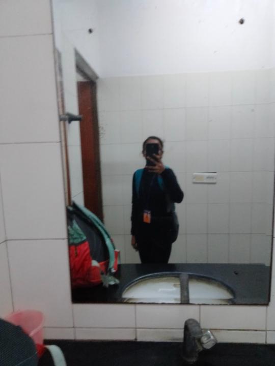 Grishma Kumari