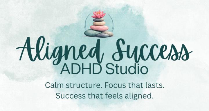 Aligned Success ADHD Studio