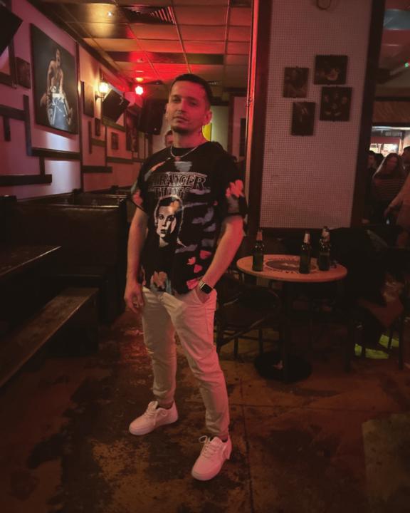 Alexandru Eugen Iacovici