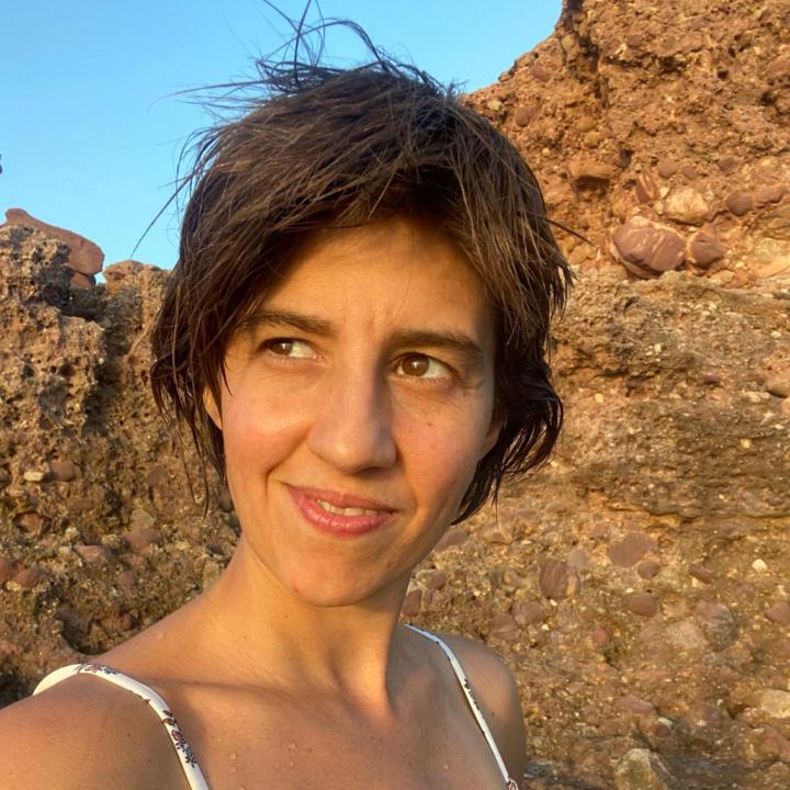 Mercedes Laynez Roldán