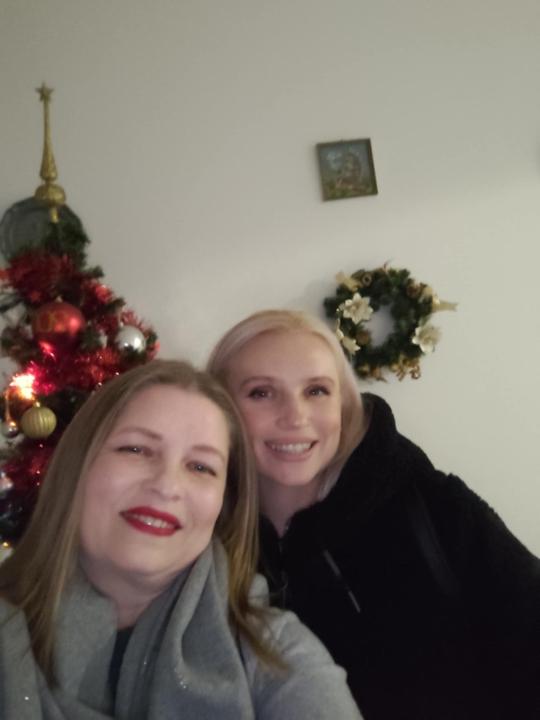 Ζωή Καραμιχαηλιδου