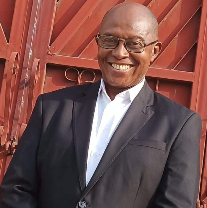 Maurice Ogu