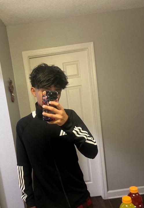 Maximiliano Martinez