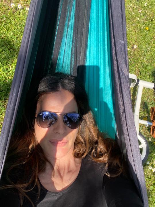 Farielle Boufaden