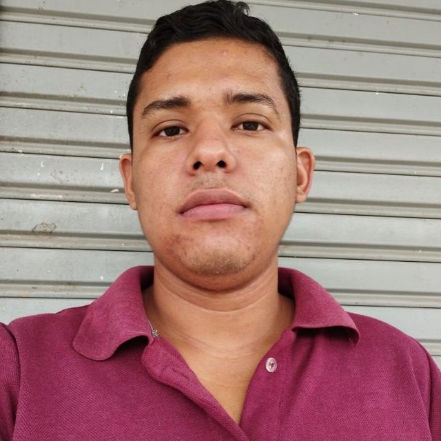 Miguel Candela Velez