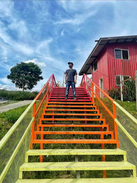 Warren Chua