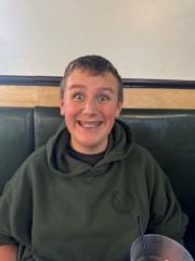 Kyler Crabtree