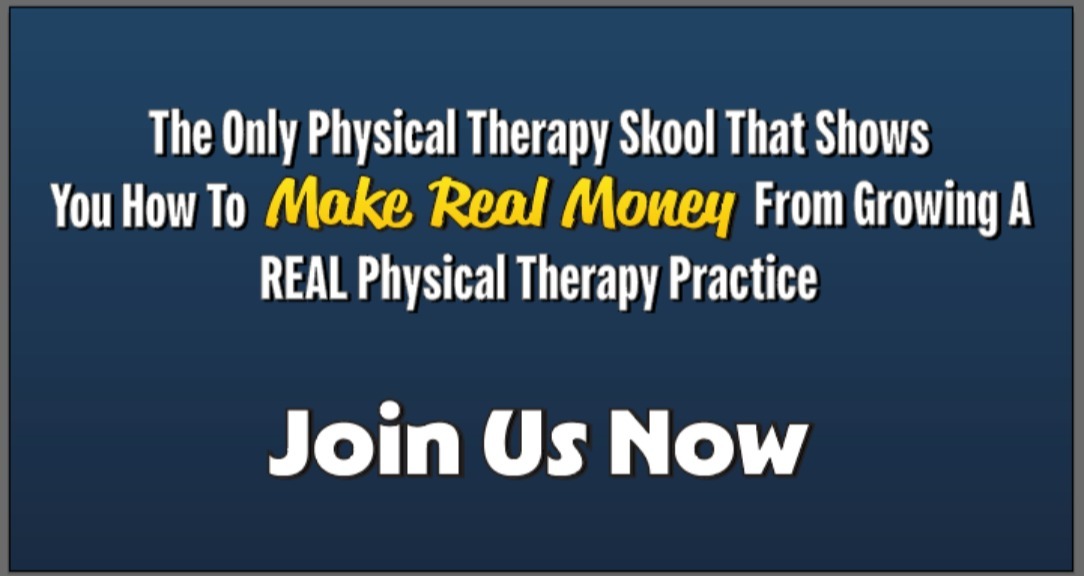 Physical Therapy Marketing