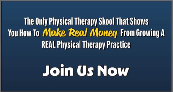 Physical Therapy Marketing