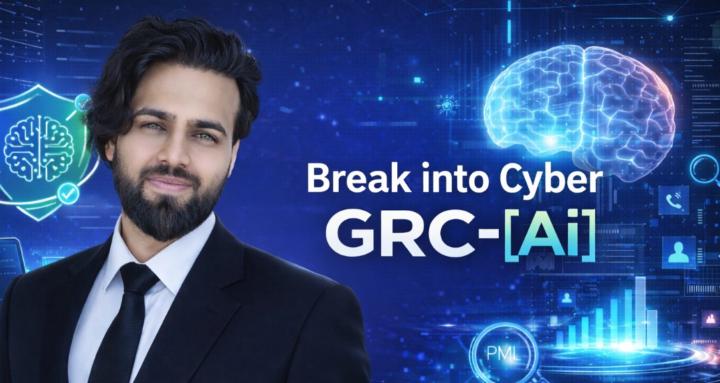 Cyber GRC-AI Hub