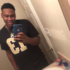 Martavion Mitchell
