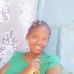 Vivian Mukhongo