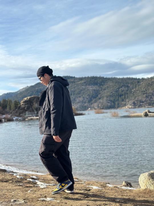 Tony Tran
