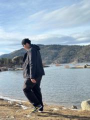 Tony Tran