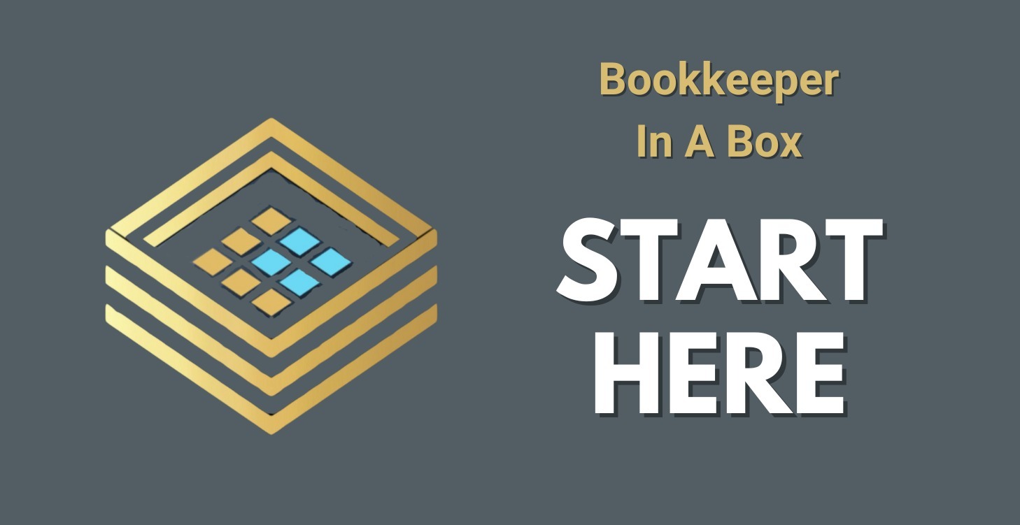 START HERE!