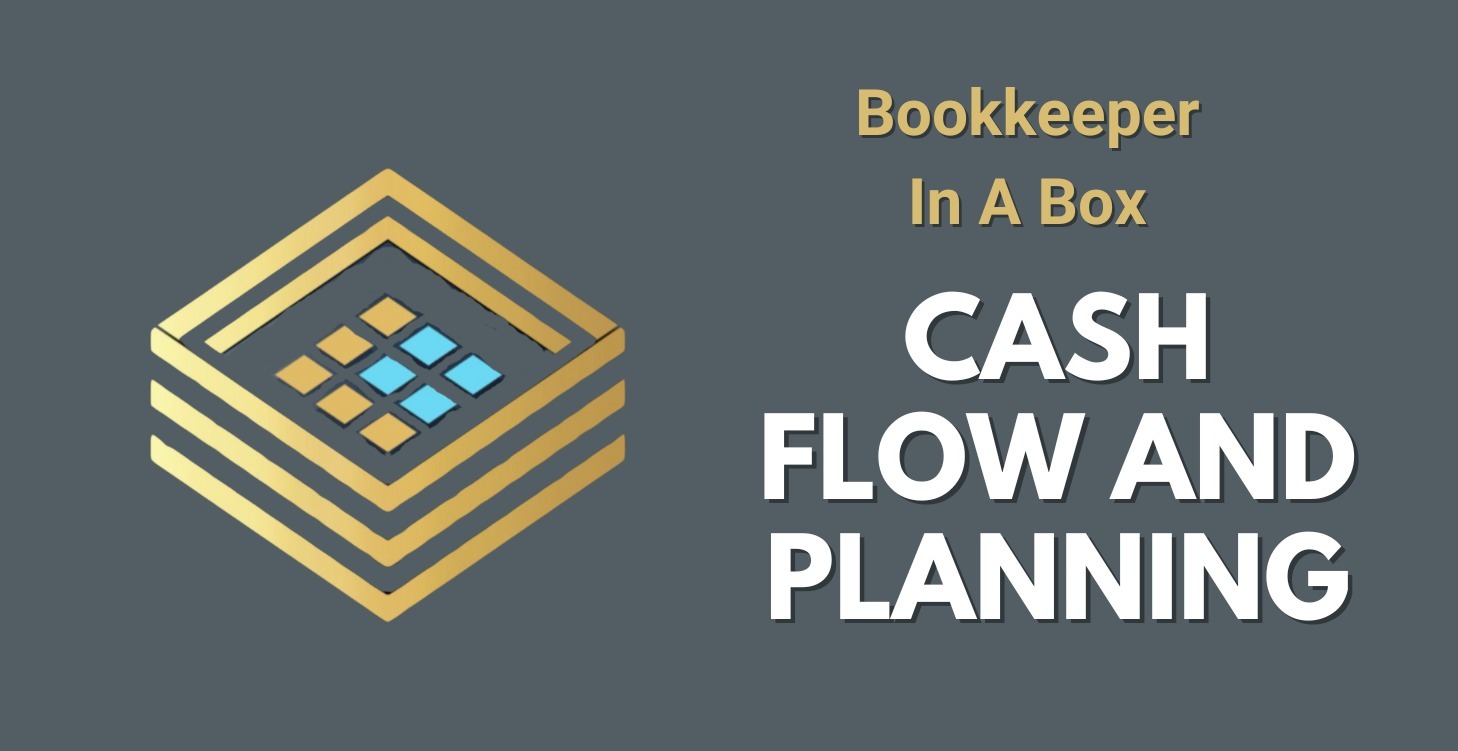 Cash Flow & Planning