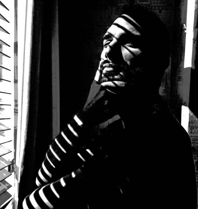 David Lafuente Cubero