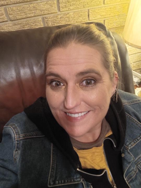Mandy Drury