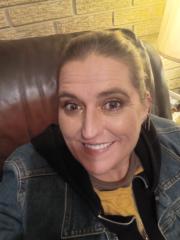 Mandy Drury