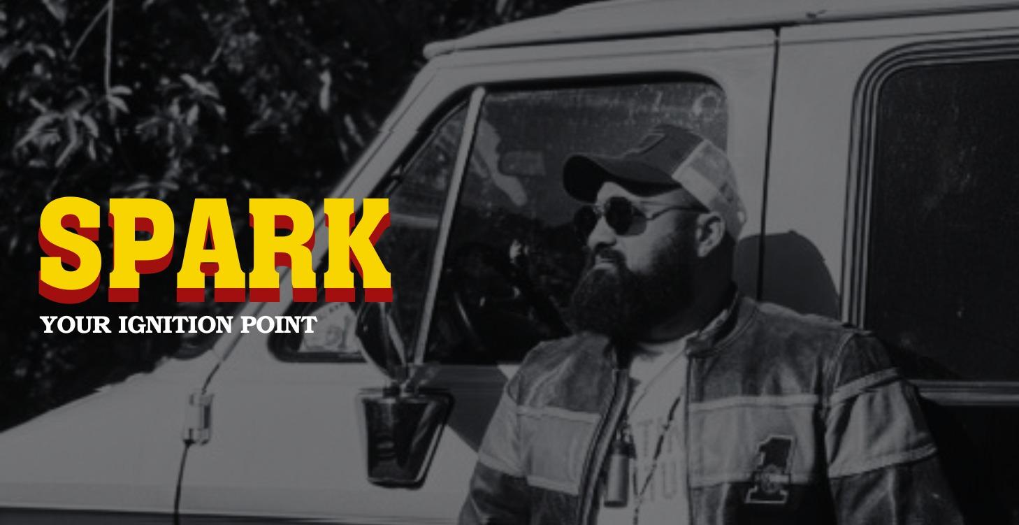 Spark