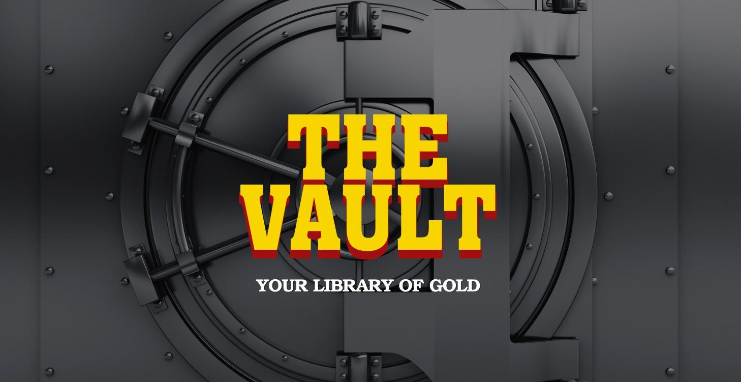 The Vault