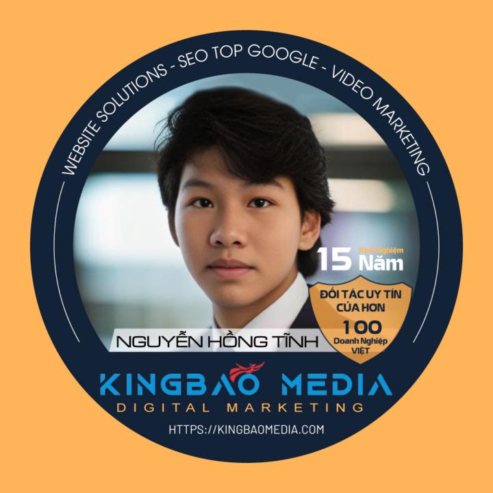 Nguyen Hong Tinh Nguyễn