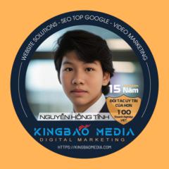 Nguyen Hong Tinh Nguyễn