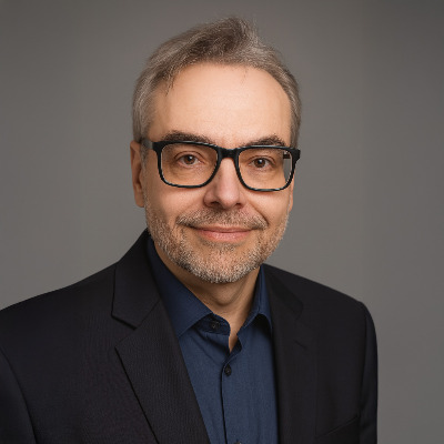 Patrice Grundmann