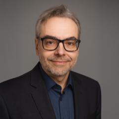 Patrice Grundmann