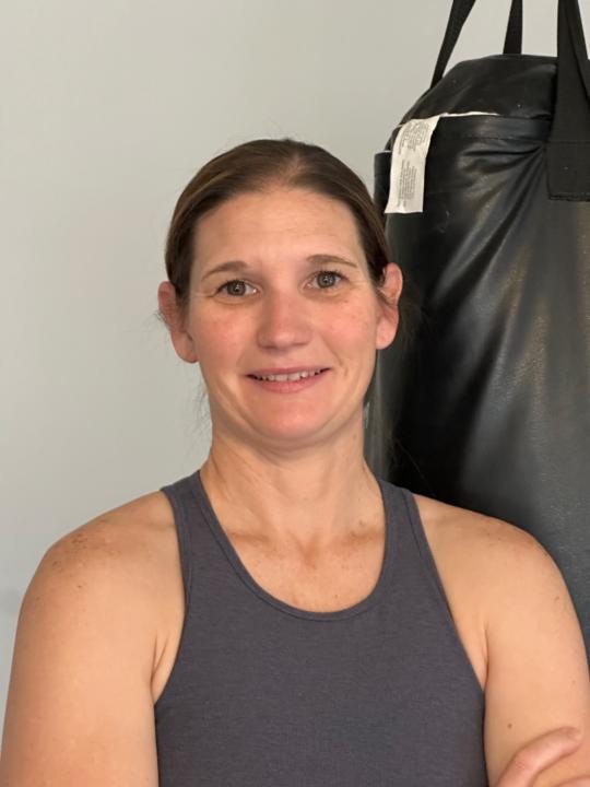Lisa Bickel