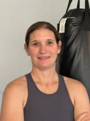 Lisa Bickel