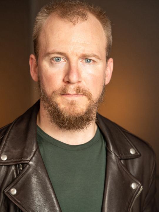 Aaron Stolle